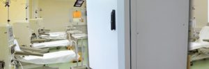 Water Treatment for Dialysis Applications